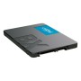 Festplatte Crucial CT1000BX500SSD1 1 TB SSD | Tienda24 Tienda24.eu