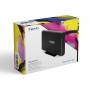 Carcasa para Disco Duro TooQ TQE-3531B 3,5" USB 3.0 Negro | Tienda24 Tienda24.eu