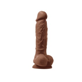 Dildo XR Chocolate | Tienda24 - Global Online Shop Tienda24.eu