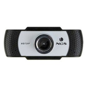 Sistema de Videoconferência Logitech 952-000094 Salas múltiplas | Tienda24 Tienda24.eu