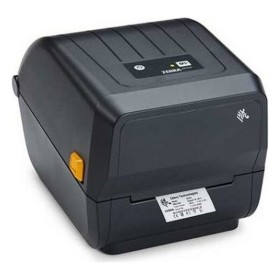 Thermal Printer Brother QL810WCZX1 Monochrome Black/White | Tienda24 Tienda24.eu