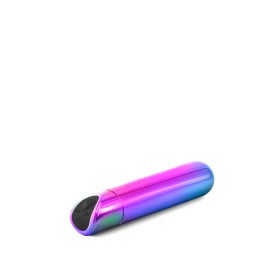 Mini-Vibrator Playboy Purple | Tienda24 - Global Online Shop Tienda24.eu