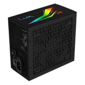 Stromquelle Mars Gaming MPIII650W ATX 650 W | Tienda24 Tienda24.eu