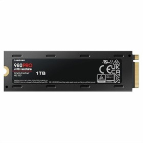 Disco Duro Patriot Memory VP4300L4TBM28H 4 TB SSD | Tienda24 Tienda24.eu