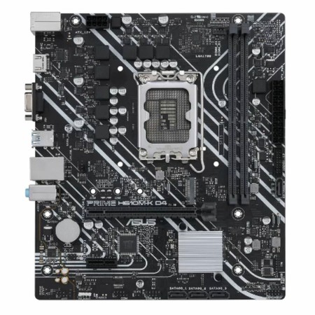 Scheda Madre Asus ASUCMPH610MK0 LGA 1700 1GB