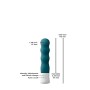 Vibrador NS Novelties Inya Verde | Tienda24 - Global Online Shop Tienda24.eu