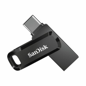 Scheda Di Memoria Micro SD con Adattatore SanDisk SDDDC3-256G-G46 256