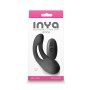 Massager NS Novelties Inya Black | Tienda24 - Global Online Shop Tienda24.eu