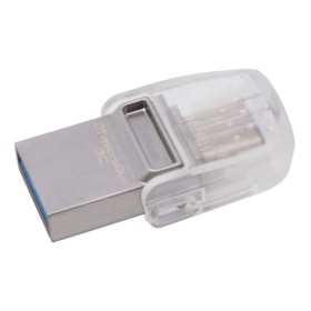 Clé USB GoodRam IR-M3AA-2560R12 Noir 256 GB | Tienda24 Tienda24.eu