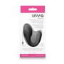 Massager NS Novelties Inya Black | Tienda24 - Global Online Shop Tienda24.eu