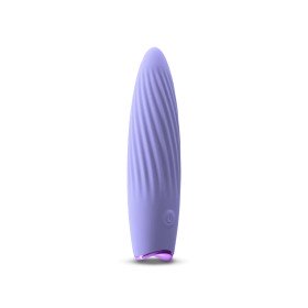 Mini Vibrador Evolved Petite Morado | Tienda24 - Global Online Shop Tienda24.eu