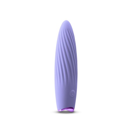 Vibromasseur à boules NS Novelties Revel Violet | Tienda24 - Global Online Shop Tienda24.eu