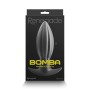 Plug Anal NS Novelties Renegade Preto | Tienda24 - Global Online Shop Tienda24.eu