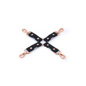 Maze H Harness Black Bijoux Indiscrets 11291 | Tienda24 - Global Online Shop Tienda24.eu