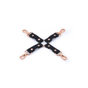 Spreader Bar With Metal Cuffs Sportsheets | Tienda24 - Global Online Shop Tienda24.eu