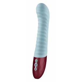 G-Spot Vibrator Evolved Rabbit Blue | Tienda24 - Global Online Shop Tienda24.eu