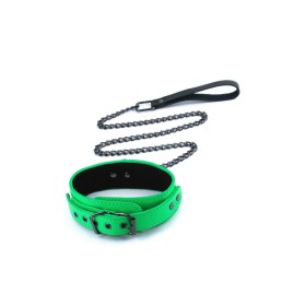 Bestrafungshalsband Fetish Tentation Schwarz | Tienda24 - Global Online Shop Tienda24.eu