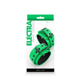 Cuffs Dream Toys Radiant Green | Tienda24 - Global Online Shop Tienda24.eu