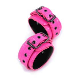 Cuffs Kinky Diva Black | Tienda24 - Global Online Shop Tienda24.eu