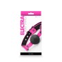 Ball-Mundknebel NS Novelties Electra | Tienda24 - Global Online Shop Tienda24.eu