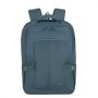 Laptoptasche Rivacase Tegel ECO Blau 17,3" | Tienda24 Tienda24.eu