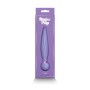 Massager NS Novelties Sugar Pop Purple | Tienda24 - Global Online Shop Tienda24.eu