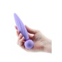 Massager NS Novelties Sugar Pop Purple | Tienda24 - Global Online Shop Tienda24.eu