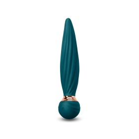 Massagevorrichtung Gender X Blau | Tienda24 - Global Online Shop Tienda24.eu