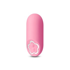 Mini Vibrator Dream Toys Nude Liv Rosa | Tienda24 - Global Online Shop Tienda24.eu