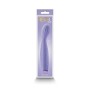 G-Spot Vibrator NS Novelties Revel Purple | Tienda24 - Global Online Shop Tienda24.eu