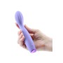 G-Spot Vibrator NS Novelties Revel Purple | Tienda24 - Global Online Shop Tienda24.eu