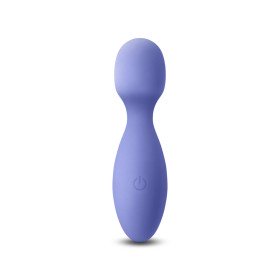 Vibrador Bodywand Preto | Tienda24 - Global Online Shop Tienda24.eu