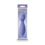 Massager NS Novelties Revel Purple | Tienda24 - Global Online Shop Tienda24.eu