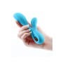 G-Punkt Vibrator NS Novelties Revel Blau | Tienda24 - Global Online Shop Tienda24.eu