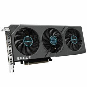 Scheda Grafica Gigabyte GeForce RTX 4060 Ti EAGLE OC 8G Geforce RTX 40