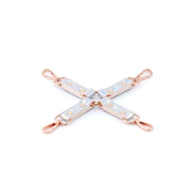 Kit Bondage com Corda Ajustável Sportsheets Pivot | Tienda24 - Global Online Shop Tienda24.eu