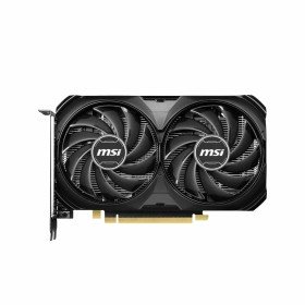 Tarjeta Gráfica MSI VGAMISNVDM216 RTX 4070 SUPER 12 GB GDDR6X | Tienda24 Tienda24.eu