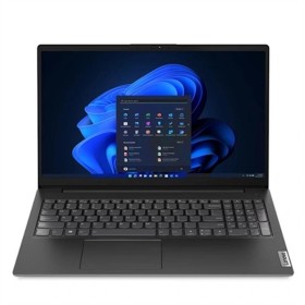 Laptop Lenovo LOQ 82XV00XKPB 15,6" i5-12450H 16 GB RAM 512 GB SSD Nvidia Geforce RTX 4060 | Tienda24 Tienda24.eu