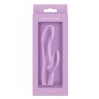 Vibrador Punto G NS Novelties Obsessions Morado | Tienda24 - Global Online Shop Tienda24.eu