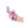 Vibrador Punto G NS Novelties Obsessions Morado | Tienda24 - Global Online Shop Tienda24.eu