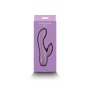 Vibrador Punto G NS Novelties Obsessions Morado | Tienda24 - Global Online Shop Tienda24.eu