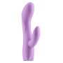 Vibrador Punto G NS Novelties Obsessions Morado | Tienda24 - Global Online Shop Tienda24.eu