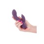 G-Punkt Vibrator NS Novelties Obsessions Lila | Tienda24 - Global Online Shop Tienda24.eu