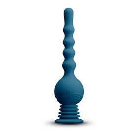 Vibrador B-Vibe Vibrating Jewel Azul Azul Marinho L/XL | Tienda24 - Global Online Shop Tienda24.eu