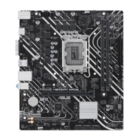 Motherboard Asus TUF GAMING A520M-PLUS II AMD A520 | Tienda24 Tienda24.eu