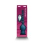 Vibrateur Anal Cassini Noir NS Novelties Revolution Bleu | Tienda24 - Global Online Shop Tienda24.eu