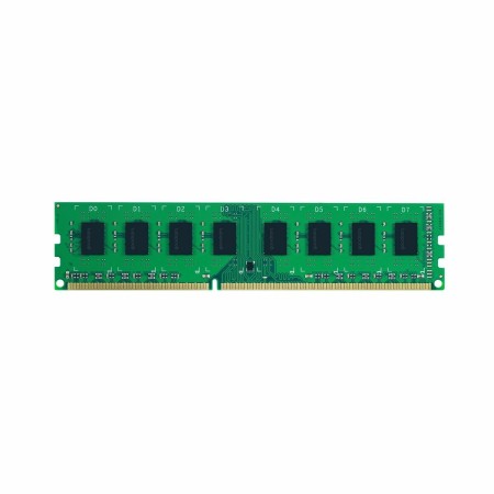 RAM Memory GoodRam GR1333D364L9S/4G 4 GB CL9 | Tienda24 Tienda24.eu