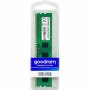 RAM Memory GoodRam GR1333D364L9S/4G 4 GB CL9 | Tienda24 Tienda24.eu