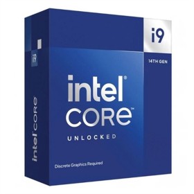 Processador Intel BX8071513500 LGA 1700 | Tienda24 Tienda24.eu