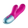 Vibrador Doble Estimulación FemmeFunn Delola Rosa de FemmeFunn, Vibradores dobles - Ref: M0400144, Precio: 58,44 €, Descuento: %